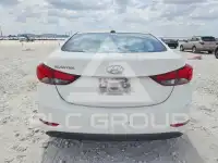 2016 Hyundai Elantra photo