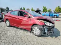 2016 Hyundai Elantra photo