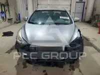 2016 Hyundai Elantra фото