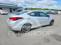 2016 Hyundai Elantra photo