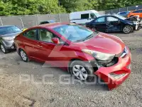 2016 Hyundai Elantra фото