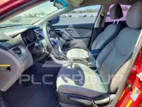 2016 Hyundai Elantra фото