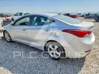 2016 Hyundai Elantra фото