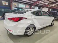 2016 Hyundai Elantra фото