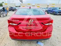 2016 Hyundai Elantra photo