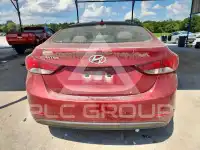 2016 Hyundai Elantra фото
