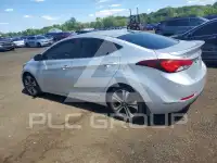 2016 Hyundai Elantra photo