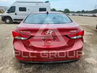 2016 Hyundai Elantra photo