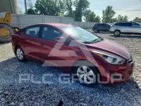 2016 Hyundai Elantra фото