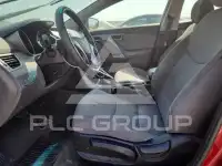 2016 Hyundai Elantra photo
