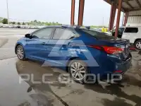 2016 Hyundai Elantra фото