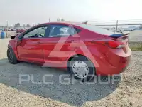 2016 Hyundai Elantra photo