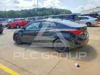 2016 Hyundai Elantra фото