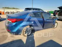 2016 Hyundai Elantra фото