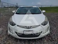 2016 Hyundai Elantra photo