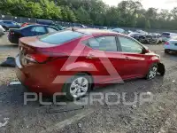 2016 Hyundai Elantra фото