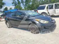 2016 Hyundai Elantra фото