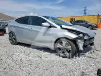 2016 Hyundai Elantra photo