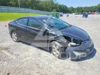 2016 Hyundai Elantra photo