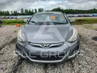 2016 Hyundai Elantra фото