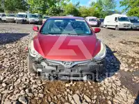 2016 Hyundai Elantra фото