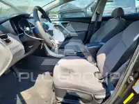 2016 Hyundai Elantra photo