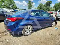 2016 Hyundai Elantra photo