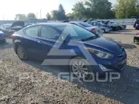 2016 Hyundai Elantra photo