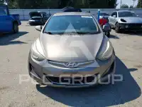 2016 Hyundai Elantra фото
