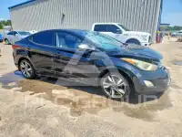 2016 Hyundai Elantra фото