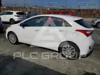 2016 Hyundai Elantra фото