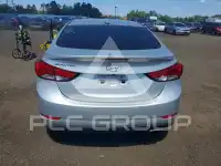 2016 Hyundai Elantra photo