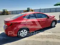 2016 Hyundai Elantra фото