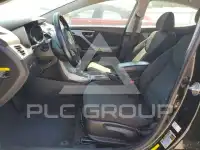 2016 Hyundai Elantra photo