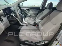 2016 Hyundai Elantra фото