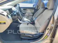 2016 Hyundai Elantra фото