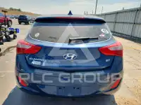 2016 Hyundai Elantra photo