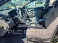2016 Hyundai Elantra фото
