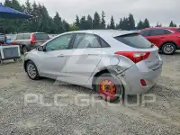 2016 Hyundai Elantra фото