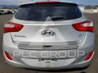 2016 Hyundai Elantra фото