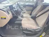 2016 Hyundai Elantra photo