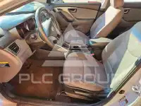 2016 Hyundai Elantra photo