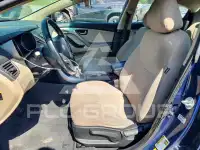 2016 Hyundai Elantra фото