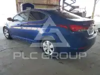 2016 Hyundai Elantra фото