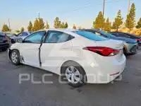 2016 Hyundai Elantra фото