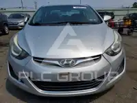 2016 Hyundai Elantra фото