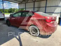 2016 Hyundai Elantra фото