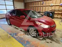 2016 Hyundai Elantra photo