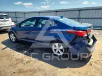 2016 Hyundai Elantra photo