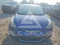2016 Hyundai Elantra photo